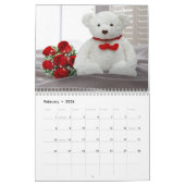 Teddy beer 2013 kalender (Feb 2026)
