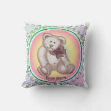 Teddy Beer baby