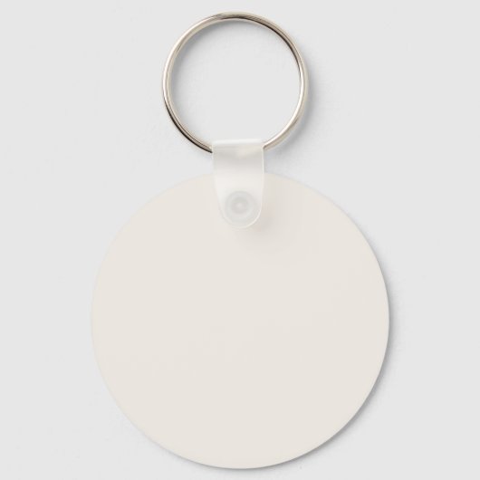 Teddy Beer ballonnen beige Roze Sleutelhanger (Achterkant)