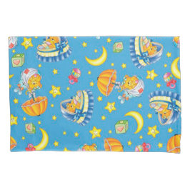 Teddy beer kussensloop