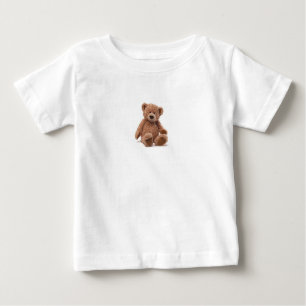 Teddy beer t-shirt