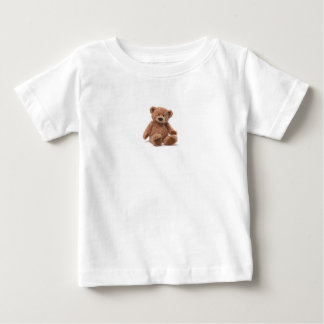 Teddy beer t-shirt