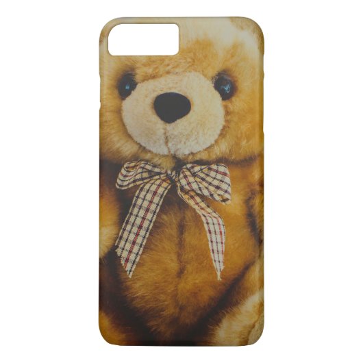 Teddy beer vol speelgoed Case-Mate iPhone case (Achterkant)