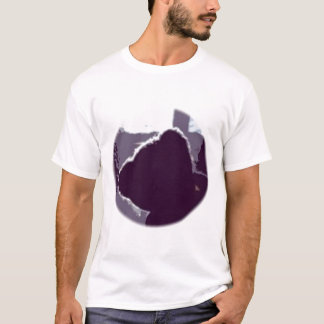 teddy beren regeren t - shirt