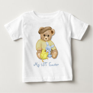 Teddy Boy 1e Pasen