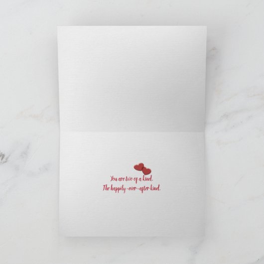 teddy draagt fireplace kaart (Binnen)