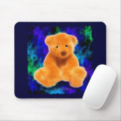 TEDDY FRIEND MUISMAT (Met muis)