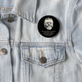Teddy Good Place Ronde Button 5,7 Cm (In situ)