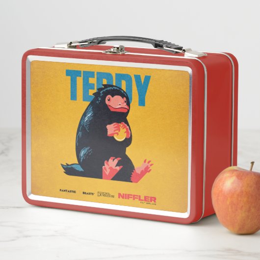 Teddy  Graphic (In situ)