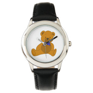 Teddy Horloge