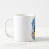 teddy koffiemok (Links)