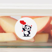 Teddy Love Labels (Aangebracht)