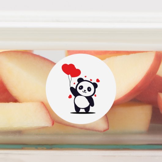 Teddy Love Labels (Aangebracht)