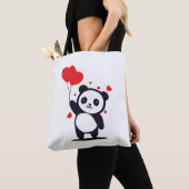 Teddy Love Tote Bag (Dichtbij)