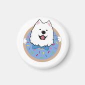 teddy magneet (Voorkant)