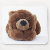 Teddy Mousepad Muismat (Voorkant)