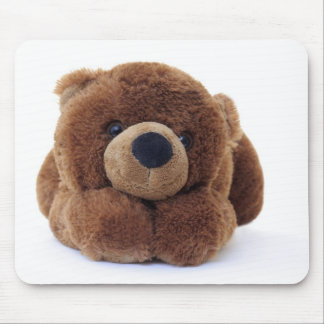 Teddy Mousepad Muismat