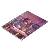 Teddy Notitieboek (Linkerzijde)