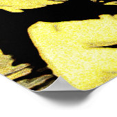 Teddy over Campaign Poster (Hoek)