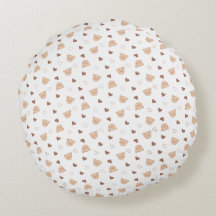 Teddy Patroon met Harten