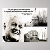 Teddy Poster (Voorkant)