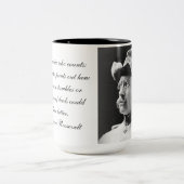 Teddy Roosevelt Mok (Center)