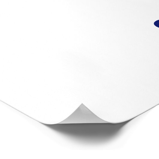 Teddy Roosevelt - Ons President Poster (Hoek)