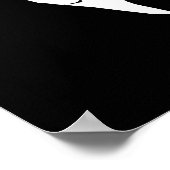 Teddy Roosevelt Poster (Hoek)