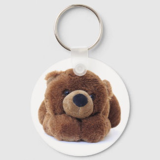 Teddy Sleutelhanger