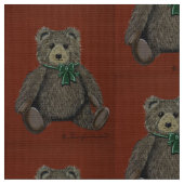 Teddy Stof (Close Up)