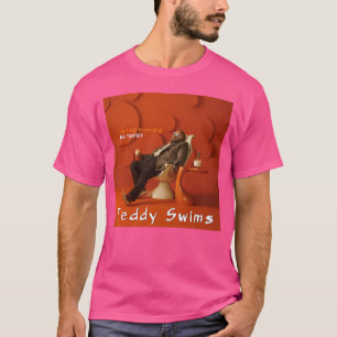 Teddy Swims Kinder album T-shirt