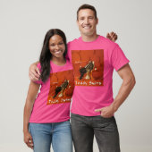 Teddy Swims Kinder album T-shirt (Unisex)