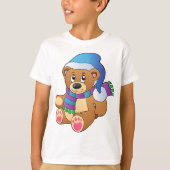 Teddy T-shirt (Voorkant)