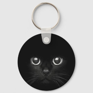 Teddy the Cat Sleutelhanger