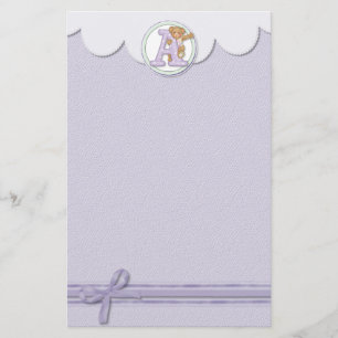 Teddy Tots A Briefpapier