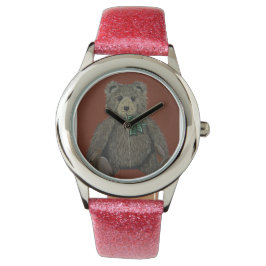 Teddy Watch Horloge