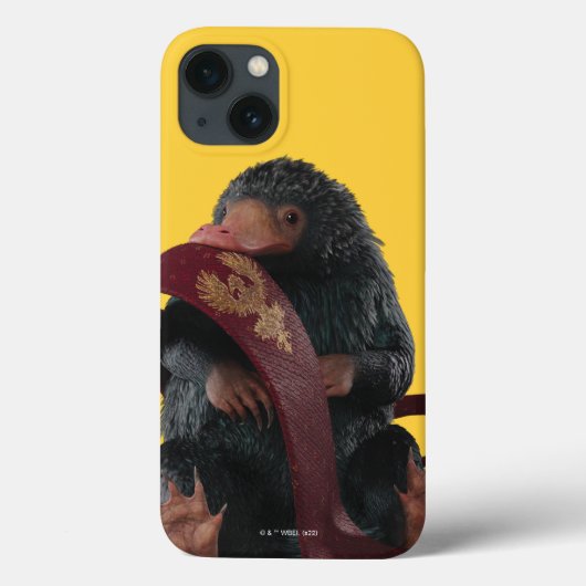 Teddy With Tie Graphic Case-Mate iPhone Case (Achterkant)