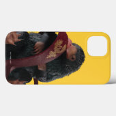 Teddy With Tie Graphic Case-Mate iPhone Case (Achterkant (horizontaal))