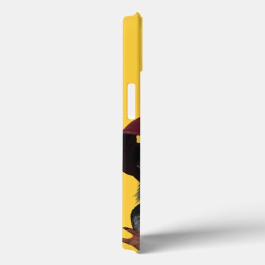 Teddy With Tie Graphic Case-Mate iPhone Case (Achterkant / Rechts)