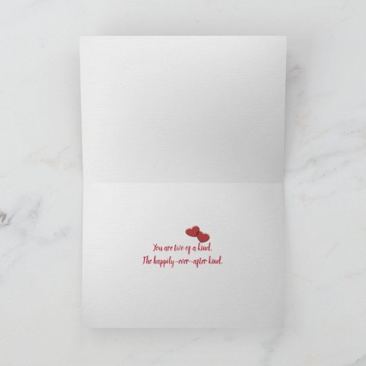 teddy wordt gevierd door fireplace kaart (Binnen)