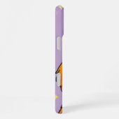 TeddyBear iPhone 16 Hoesje iPhone 16 Plus Hoesje (Rechterkant)