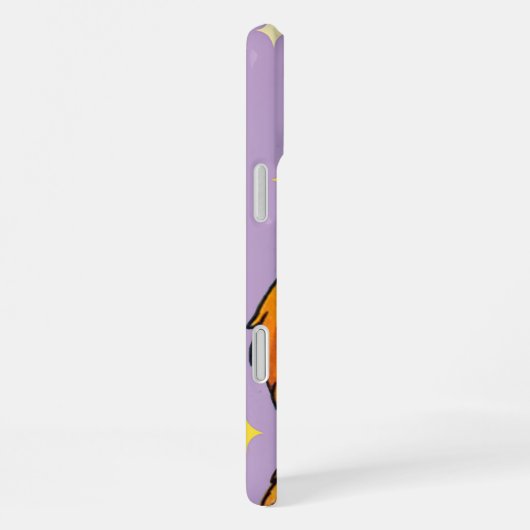 TeddyBear iPhone 16 Hoesje iPhone 16 Plus Hoesje (Rechterkant)