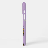 TeddyBear iPhone 16 Hoesje iPhone Hoesje (Linkerkant)