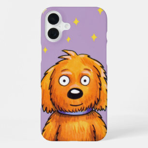 TeddyBear iPhone 16 Hoesje iPhone 16 Plus Hoesje