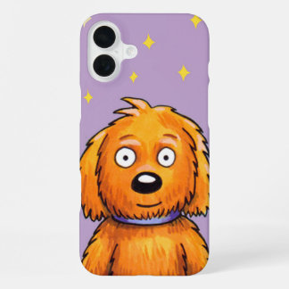 TeddyBear iPhone 16 Hoesje iPhone 16 Plus Hoesje