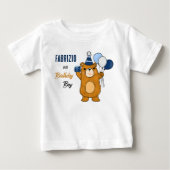 Teddybeer (Voorkant)