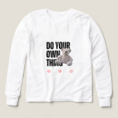 teddybeer (Voorkant)