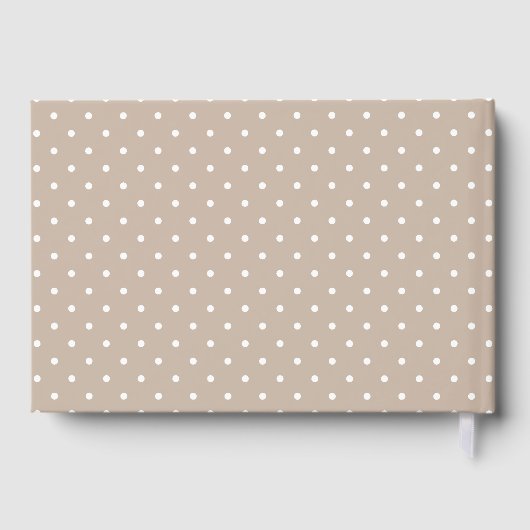 Teddybeer, Baby-Beer, Blauwe ballonnen, Baby showe Gastenboek (Achterkant)