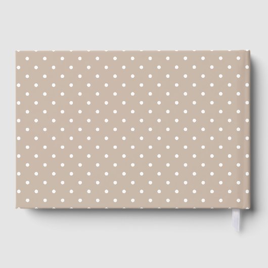 Teddybeer, bruine heteluchtballon, eerste verjaard gastenboek (Achterkant)