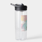 Teddybeer fles (Rechts)